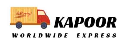 Kapoor Worlwide Express Kapoor Worlwide Express
